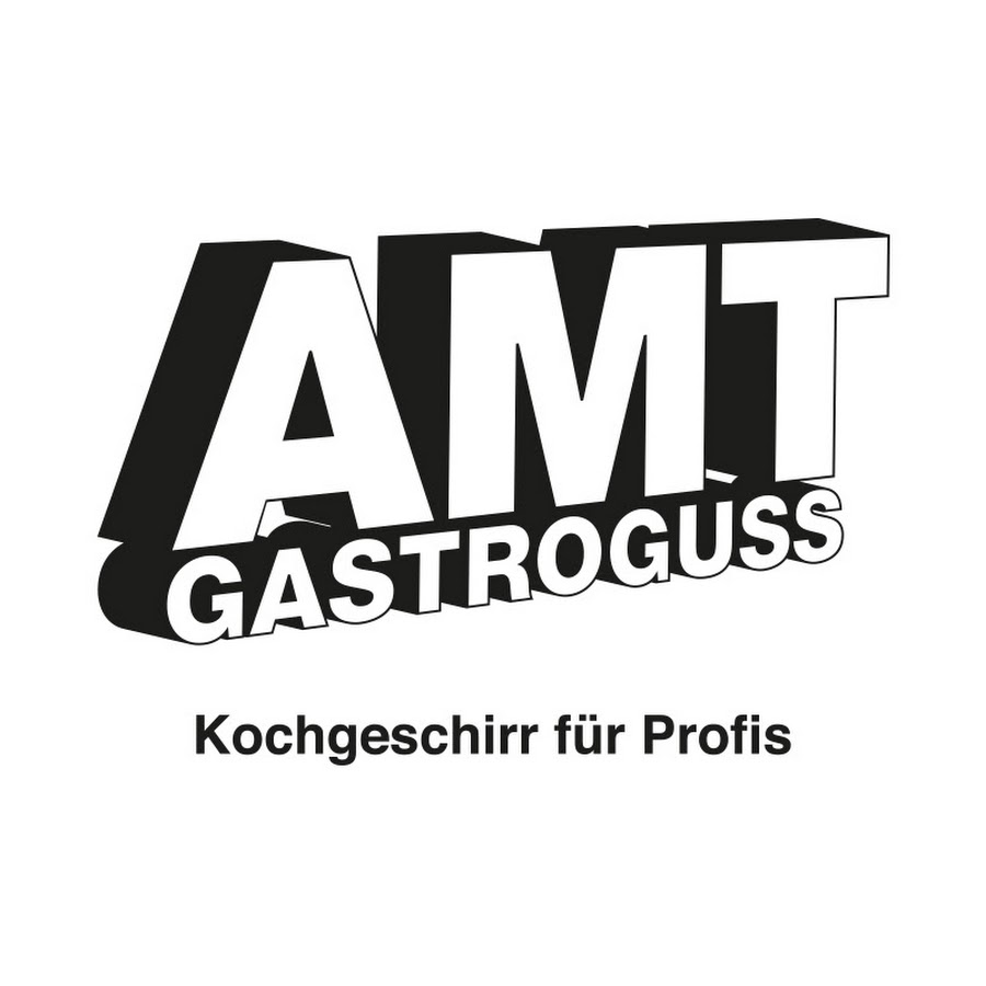 AMT Gastroguss